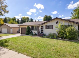 1115 Grandview Ave, Tomah, WI 54660