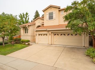 7461 Verona Dr, Rancho Murieta, CA 95683