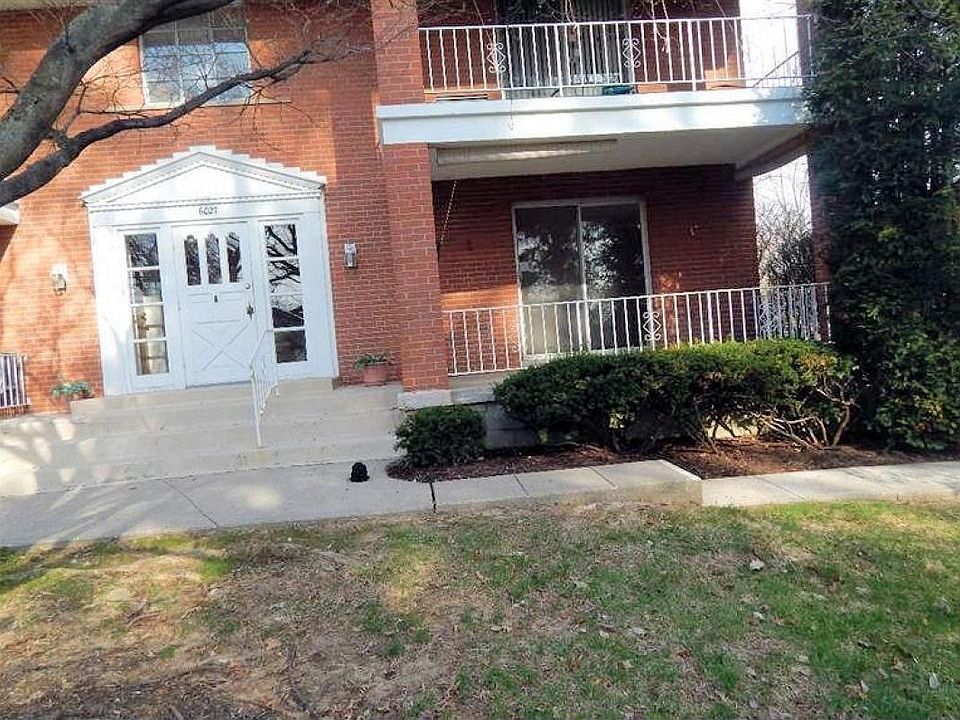 1st image of 6027 Woodford Ct APT 2