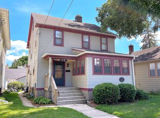1509 Madison St, Madison, WI 53711