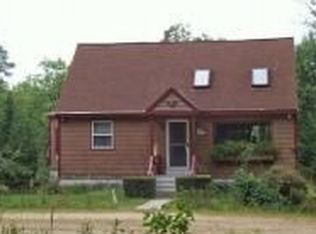 509 Leighton Corner Rd, Sanbornville, NH 03872