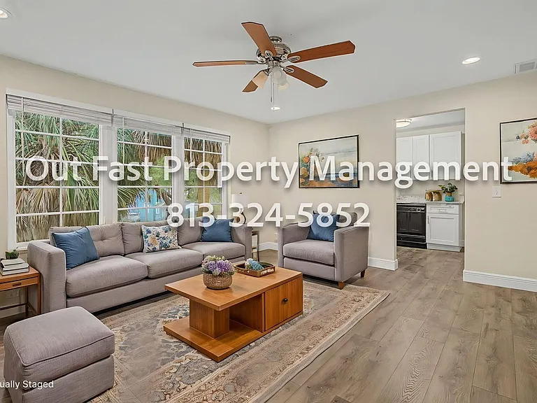 915 E Palmetto St #2 — Photo 4