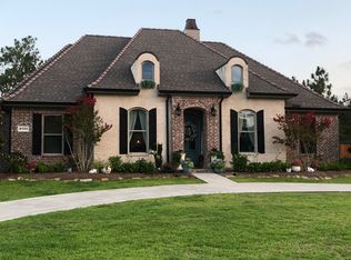 2101 Bobby Jones Ct, Westlake, LA 70669