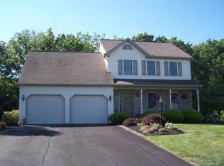 1150 Harvest Dr #L-0074, Lebanon, PA 17046
