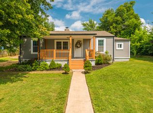 3415 Martha Ave, Knoxville, TN 37921