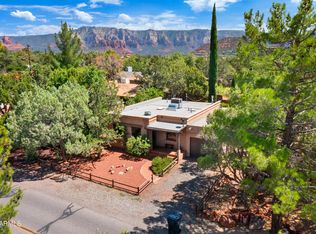 460 Coffee Pot Dr, Sedona, AZ 86336
