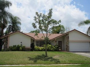 12042 NW 29th St, Pompano Beach, FL 33065