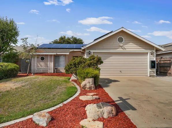 4614 W Howard Avenue, Visalia, CA 93277