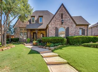 653 Scenic Dr, Irving, TX 75039