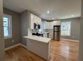 114 Rogers Ave #3, Somerville, MA 02144