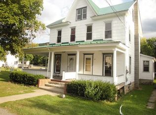 1036 Mahanoy St, Trevorton, PA 17881