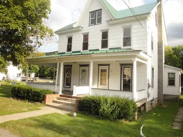 1036 Mahanoy St, Trevorton, PA 17881