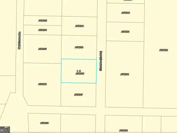 126 E 2nd Lindale St, Lindale, GA 30147