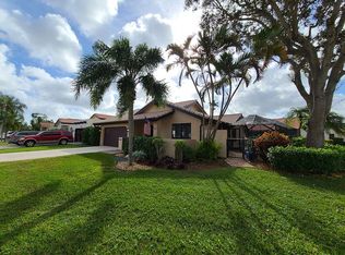 7569 Solimar Cir, Boca Raton, FL 33433