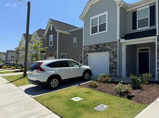 2038 Strickland Oak Way, Durham, NC 27703