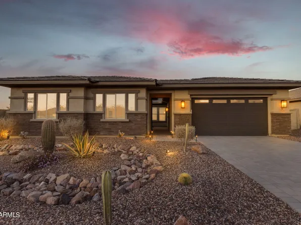 3416 E STARFLOWER Drive, Queen Creek, AZ 85142