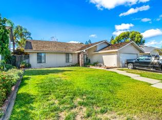 9819 Spindrift Way, Stockton, CA 95209