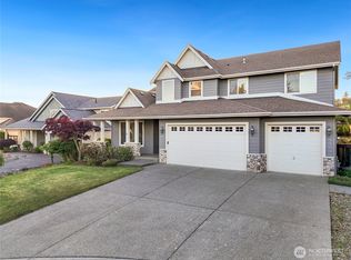 1818 Beacon Ct NE, Tacoma, WA 98422
