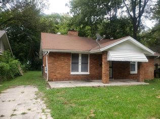 554 Josephine St, Memphis, TN 38111