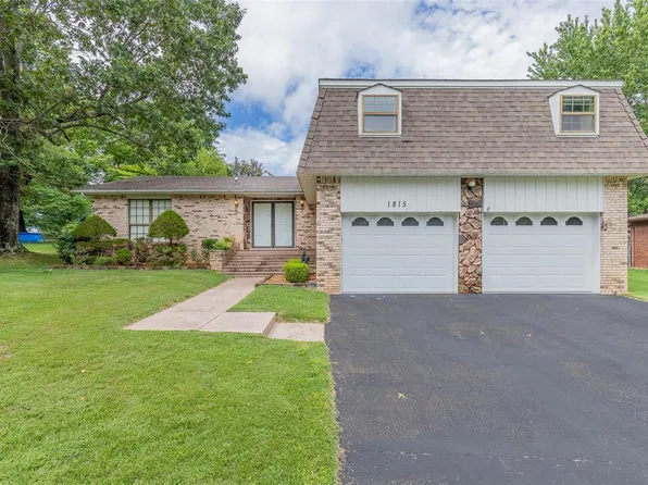 1815 Zehm Ave, Poplar Bluff, MO 63901