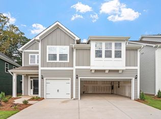 223 Augusta Pond Way #158, Raleigh, NC 27603