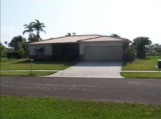 22176 Garrison St, Boca Raton, FL 33428