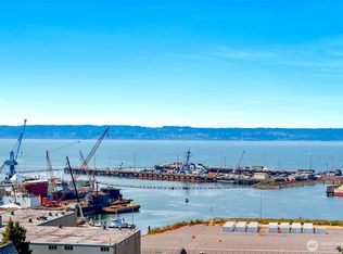 Bayside Condominiums, Everett, WA 98201