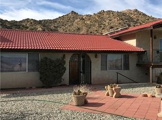 53753 Ridge Rd, Yucca Valley, CA 92284