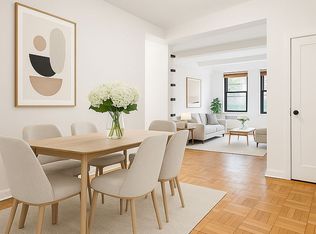 90 Park Ter E #1CD, New York, NY 10034
