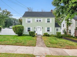 25 Cumberland St, Hartford, CT 06106