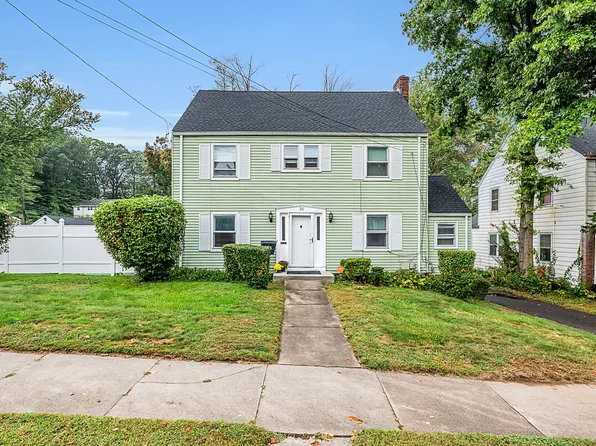 25 Cumberland Street, Hartford, CT 06106