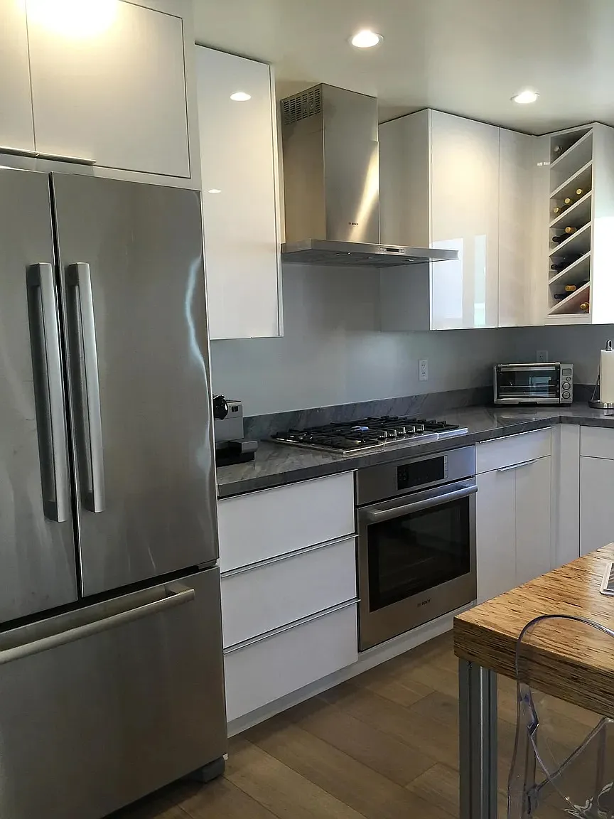 2 bed, 1250 sqft, $6,900 — Photo 4
