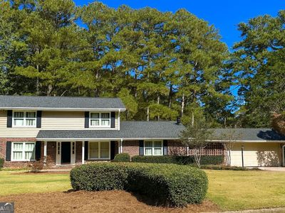 3142 Wanda Woods Dr, Doraville, GA, 30340