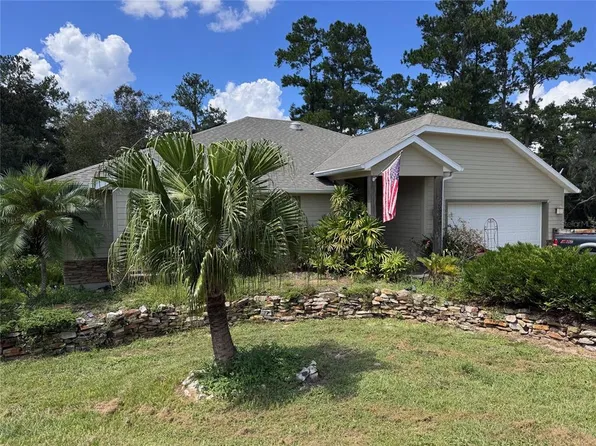9990 SW 183rd Ct, Dunnellon, FL 34432