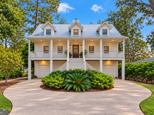 777 E 1st St, Midway, GA 31320