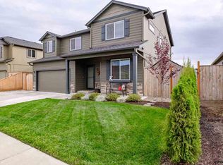 3826 Gusty Pl NE, Albany, OR