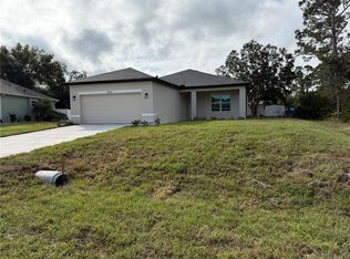 1047 Comfort Ln, North Port, FL 34288