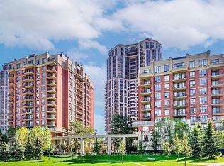 The Mansions Of Avondale, Toronto, ON M2N 7G4