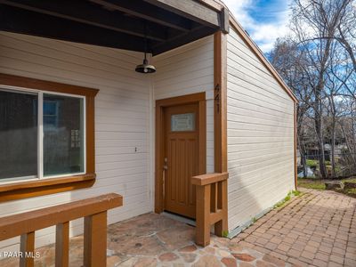 441 S Granite St W, Prescott, AZ, 86303