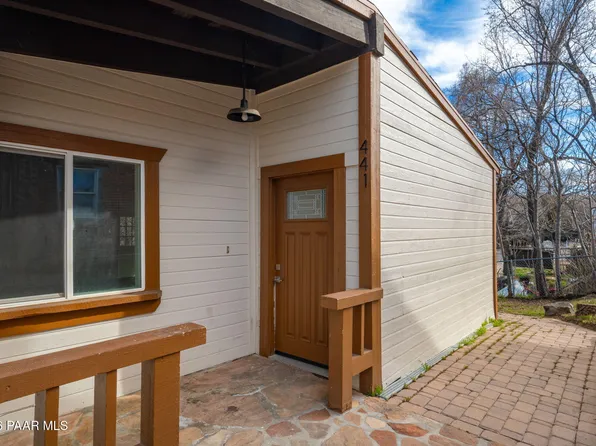 441 S Granite St W, Prescott, AZ 86303