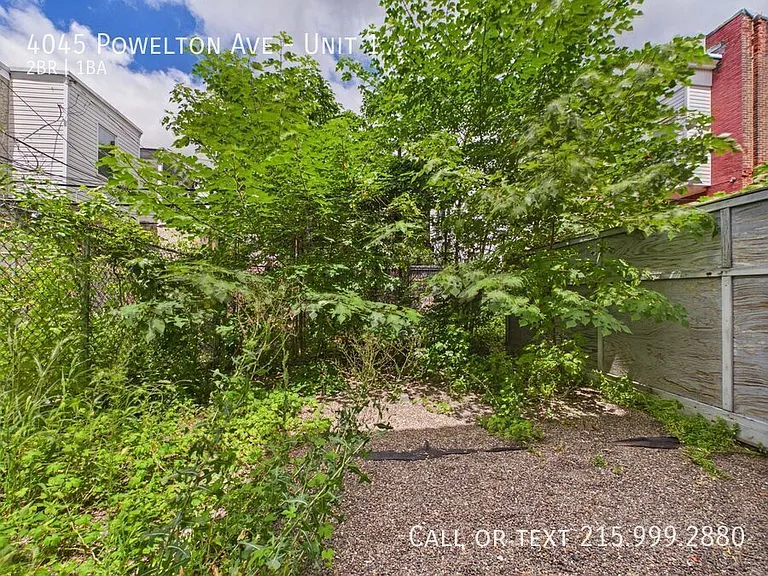 4045 Powelton Ave #1 — Photo 11