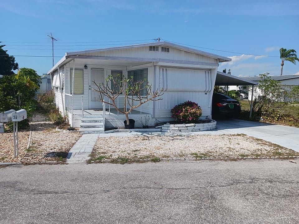 1st image of 6904 Cortez Rd #46