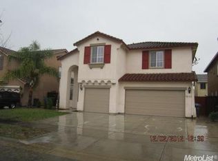 4044 Medeiros Rd, Turlock, CA 95382