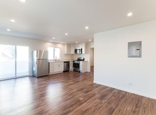 1538 N Mariposa Ave, Los Angeles, CA 90027