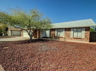 2444 E Carmel Ave, Mesa, AZ 85204