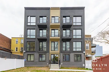 Rented by Brooklyn High Rise LLC