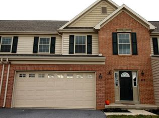 523 Huntington Dr, Mountville, PA 17554