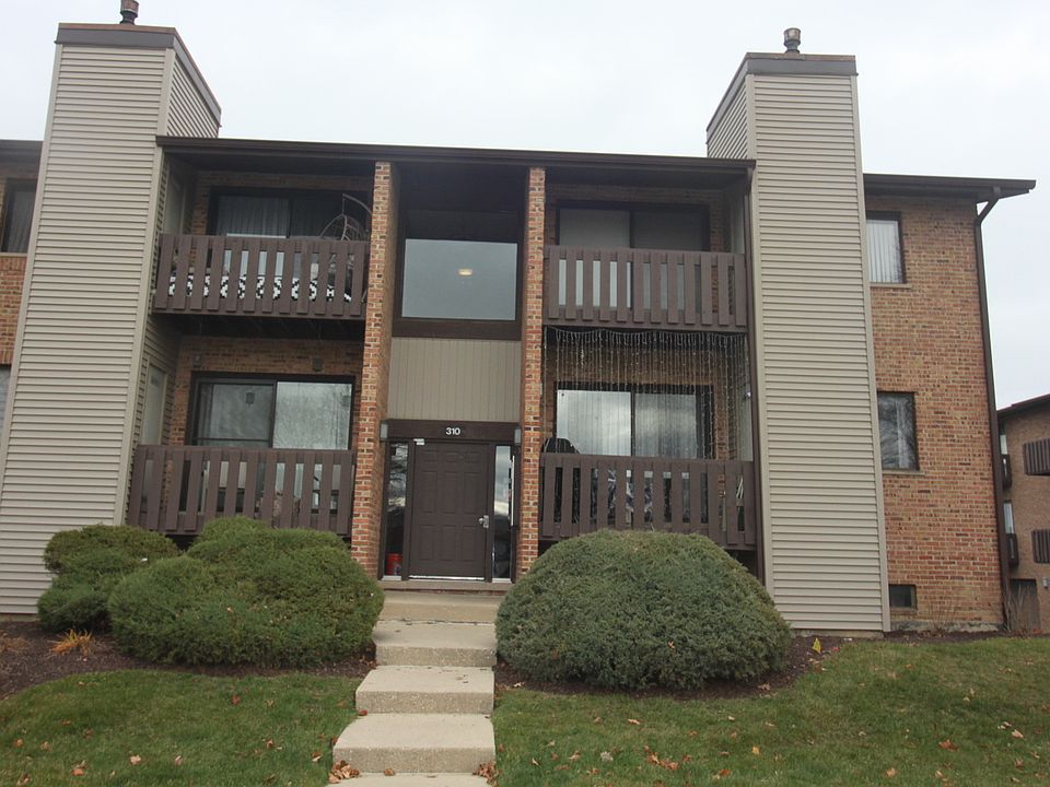 1st image of 310 Sheridan Dr APT 2D
