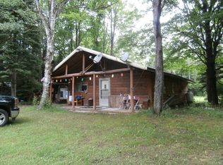 15160 3785th Ln, Wetmore, MI 49895