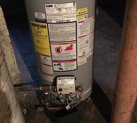 4th image of 1458 W 58th St